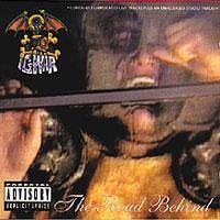 Gwar : The Road Behind